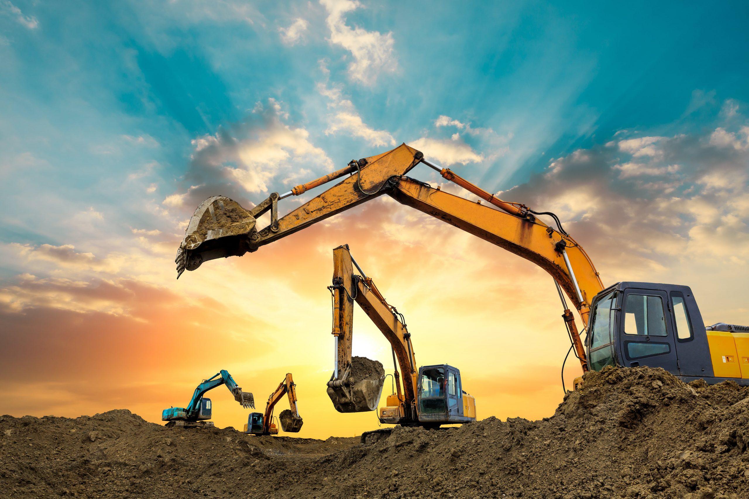 Plant Hire, Tool Hire and Consumable Hire in Leicestershire
