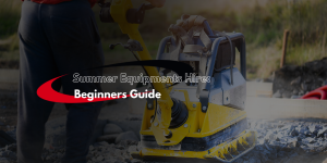 summer equipments hire guide