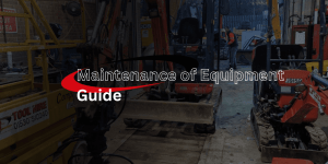 tool hire guide