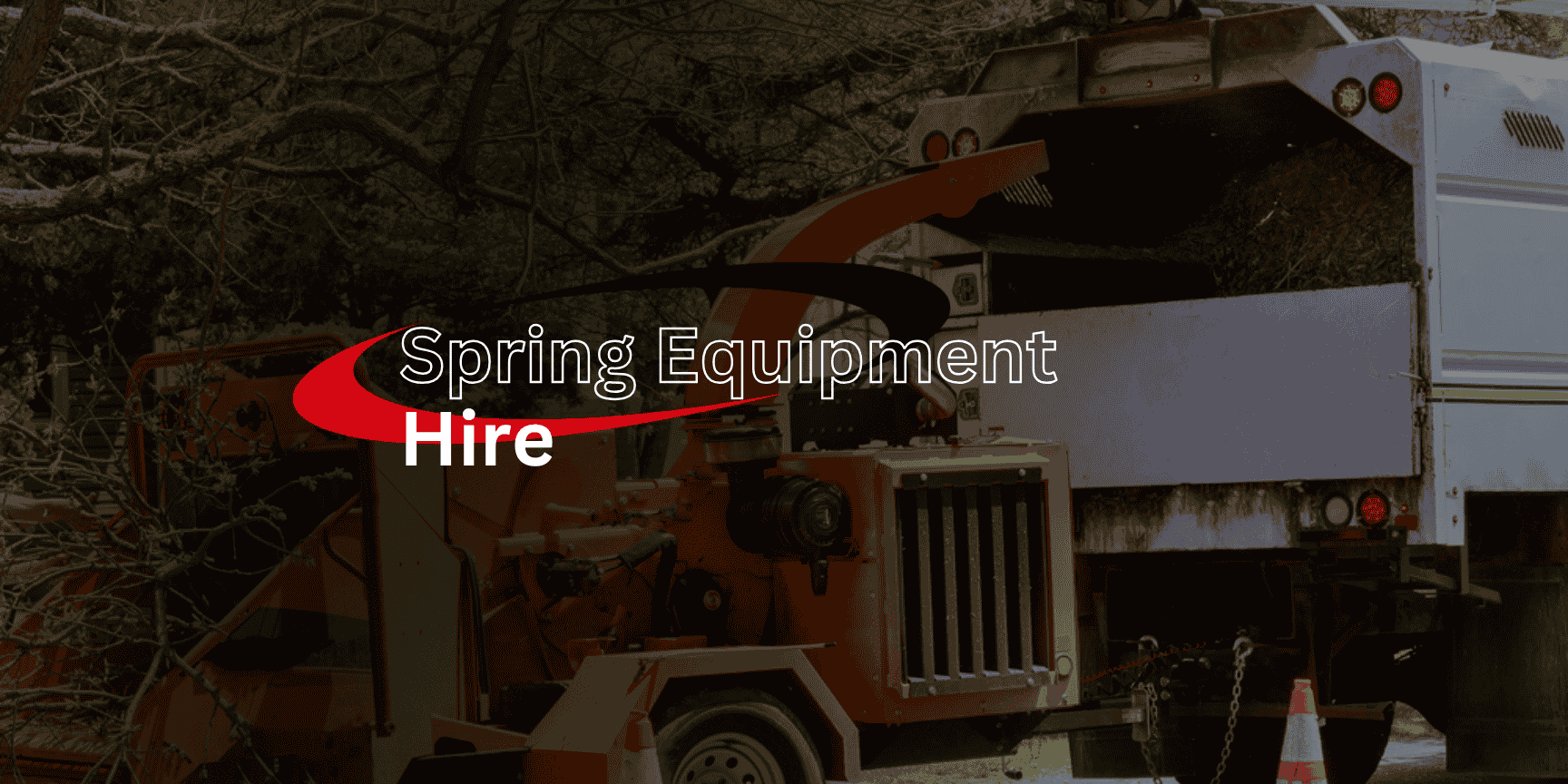 Spring Equipment Hire: Ensuring Safety and Efficiency on Site
