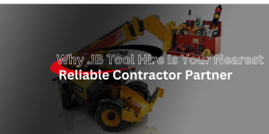 Plant hire near Loughboroigh