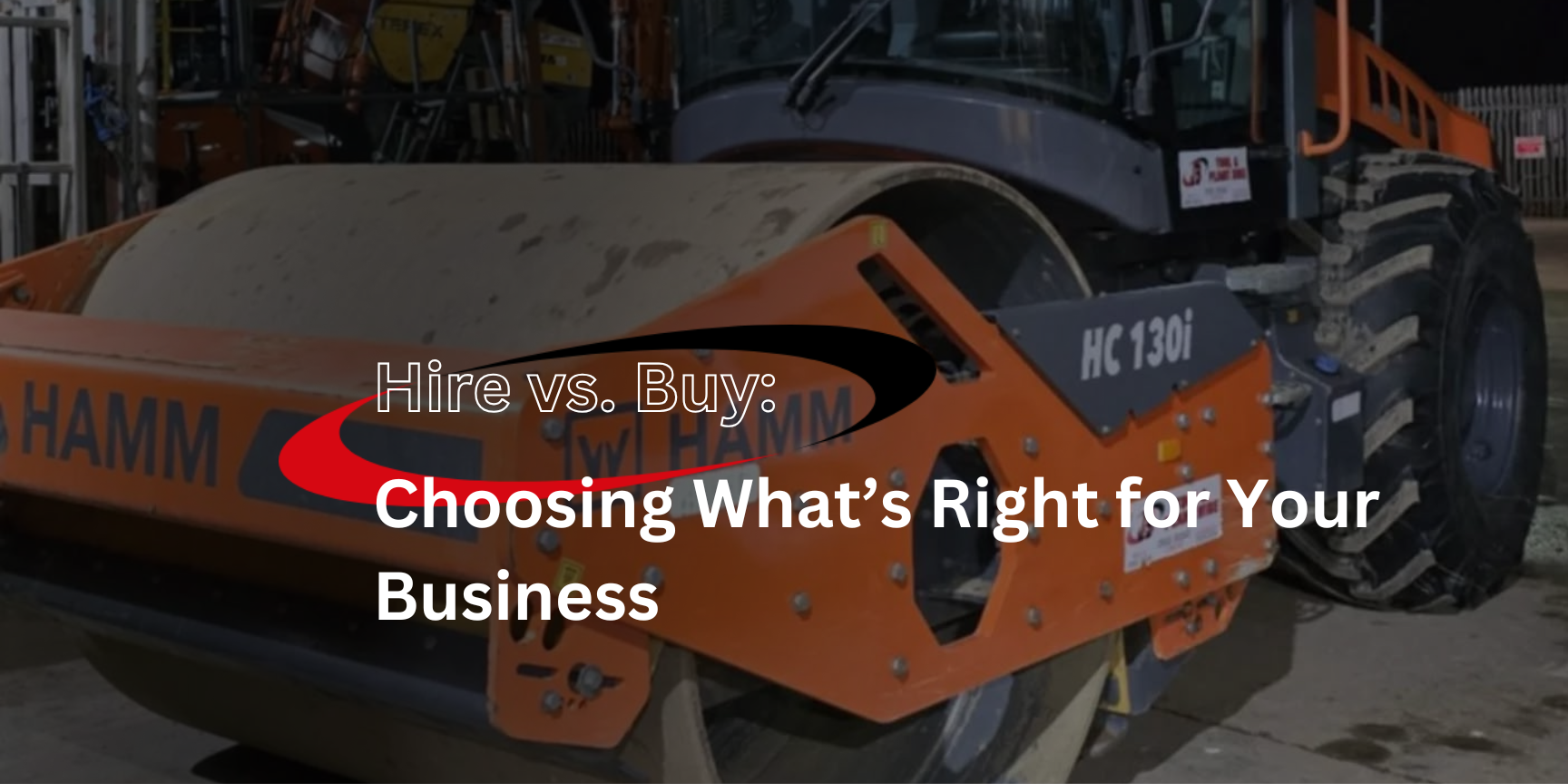 Hire vs. Buy: Making the Right Business Choice